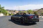 Maserati GranCabrio on Forgiato Wheels (COPIATO-ECX) 2016 года